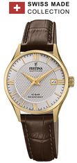 FESTINA Swiss Made 20011/2