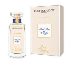 Dermacol Parfümös víz férfiaknak fenyő és rózsabors illatával Fresh Pine and Pepper EDP 50 ml