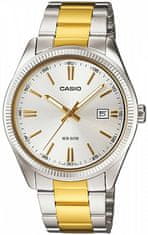 CASIO Collection MTP-1302SG-7AVEF