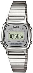 CASIO Collection LA670WEA-7