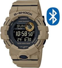 CASIO G-Shock Step Tracker GBD-800UC-5ER (626)