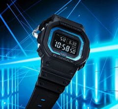 CASIO G-SHOCK GW-B5600-2ER Bluetooth Solar (397)