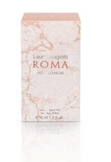 Laura Biagiotti Roma Fiori Bianchi - EDT 25 ml