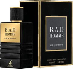 B.A.D. Homme - EDP 100 ml