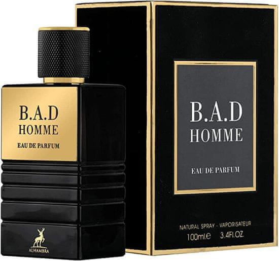 B.A.D. Homme - EDP