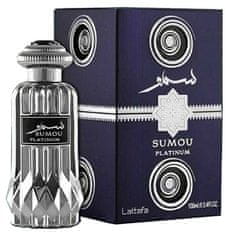 Sumou Platinum - EDP 100 ml