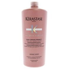 Kérastase Hidratáló sampon festett hajra Chroma Absolu Bain Chroma Respect (Shampoo) (Mennyiség 250 ml)