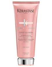 Kérastase Helyreállító kondicionáló festett hajra Chroma Absolu Fondant Cica Chroma (Conditioner) (Mennyiség 200 ml)