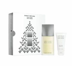 Issey Miyake L´Eau D´Issey Pour Homme - EDT 75 ml + tusfürdő 50 ml