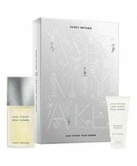 Issey Miyake L´Eau D´Issey Pour Homme - EDT 75 ml + tusfürdő 50 ml