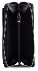 Lagen Női bőr crossbody kézitáska BLC/5425 Black