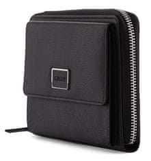 Lagen Női bőr crossbody kézitáska BLC/5425 Black