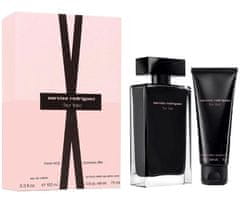 Narciso Rodriguez For Her - EDT 100 ml + testápoló 75 ml