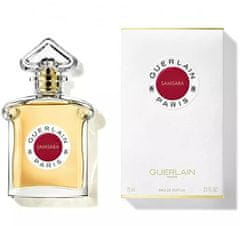 Guerlain Samsara (2021) - EDP 75 ml