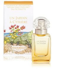 Hermès Un Jardin à Cythère - EDT (újratölthető) 30 ml