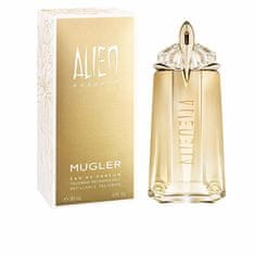 Thierry Mugler Alien Goddess - EDP (újratölthető) 60 ml