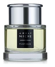 Armaf Niche Platinum - EDP 2 ml - illatminta spray-vel