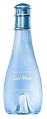 Davidoff Cool Water Woman Oceanic Edition - EDT 100 ml