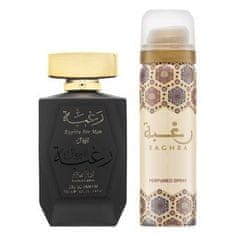 Raghba For Men EDP 100 ml + dezodor spray 50 ml