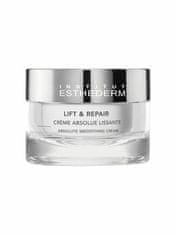 INTSTITUT ESTHEDERM Kisimító krém a bőr élénkítésére Lift And Repair (Absolute Smoothing Cream) 50 ml