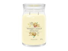 Yankee Candle Illatgyertya Signature Banoffee Waffle 567 g- nagy