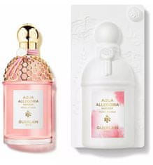 Guerlain Aqua Allegoria Harvest Rossa Rossa - EDT (újratölthető) 125 ml