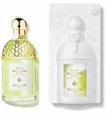 Guerlain Aqua Allegoria Harvest Nerolia Vetiver - EDT (újratölthető) 125 ml