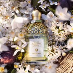 Guerlain Aqua Allegoria Harvest Nerolia Vetiver - EDT (újratölthető) 125 ml