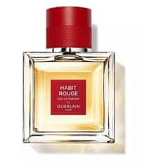 Guerlain Habit Rouge - EDP (2022) 50 ml