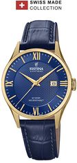 FESTINA Swiss Made 20010/3