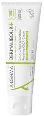 A-Derma Javító krém Dermalibour+ (Repairing CICA-Cream) 50 ml