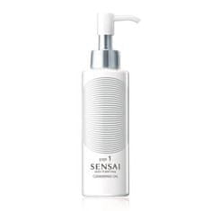 Sensai Tisztító arcolaj Revitalizáló Step One (Cleansing Oil) 150 ml