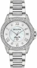 Bulova Marine Star Quartz 96R232