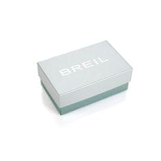 Breil Modern bicolor acél karkötő Edit Out TJ3435