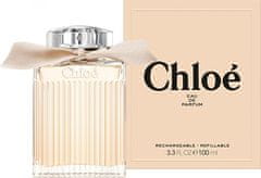 Chloé - EDP (újratölthető) 100 ml