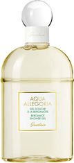 Guerlain Aqua Allegoria Bergamote Calabria - tusfürdő 200 ml