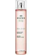 Nuxe Testpermet (Exalting Fragrant Water) (Mennyiség 100 ml)