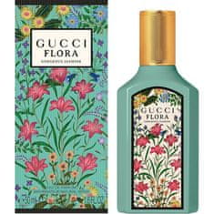 Gucci Flora By Gucci Gorgeous Jasmine - EDP 100 ml