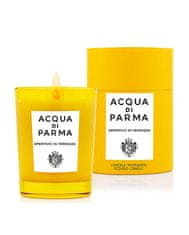 Acqua di Parma Aperitivo In Terrazza - gyertya 200 g