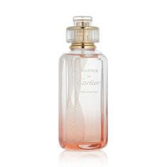 Cartier Rivieres De Cartier Insouciance - EDT (újratölthető) 100 ml