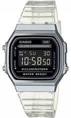 CASIO Collection A168XES-1BEF (007)