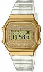 CASIO Collection A168XESG-9AEF (007)