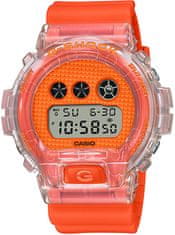 CASIO The G/G-SHOCK DW-6900GL-4ER (082)