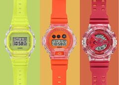 CASIO The G/G-SHOCK DW-6900GL-4ER (082)