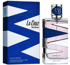 La Cruz Pour Homme - EDP 100 ml