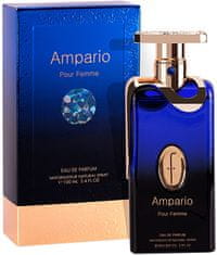 Ampario Pour Femme - EDP 100 ml