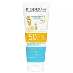 Bioderma Naptej Photoderm Pediatrics Lait SPF 50+ 200 ml