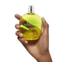 Clarins Ápoló illat Eau Extraordinaire 100 ml