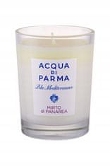 Acqua di Parma Blue Mediterraneo Mirto Di Panarea - gyertya 200 g