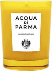 Acqua di Parma Buongiorno - gyertya 500 g